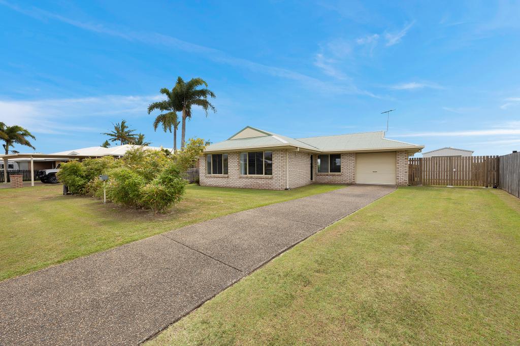 39 Caledonian Dr, Beaconsfield, QLD 4740