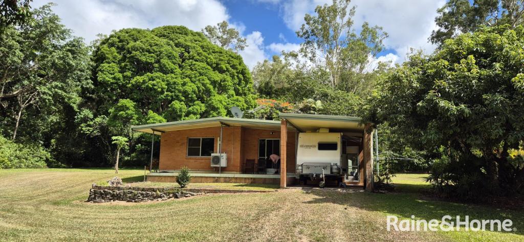 64 Sides Rd, Julatten, QLD 4871