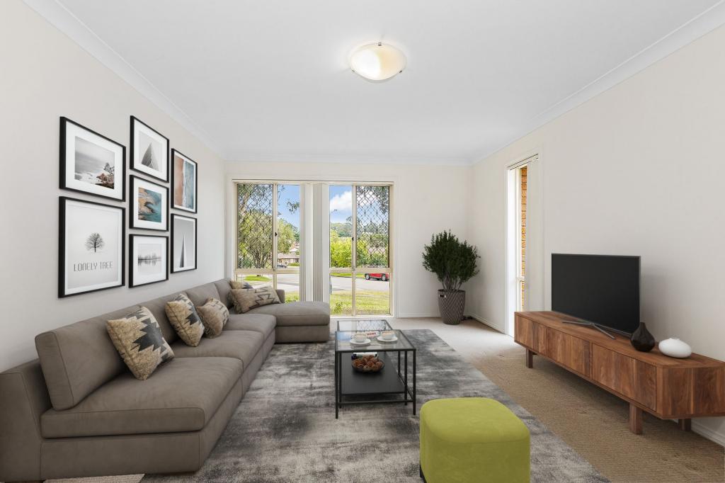 1/1 Bertrand Cl, Marsfield, NSW 2122