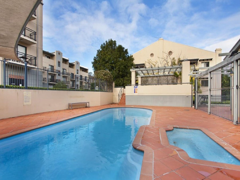 20/52a Nelson St, Annandale, NSW 2038