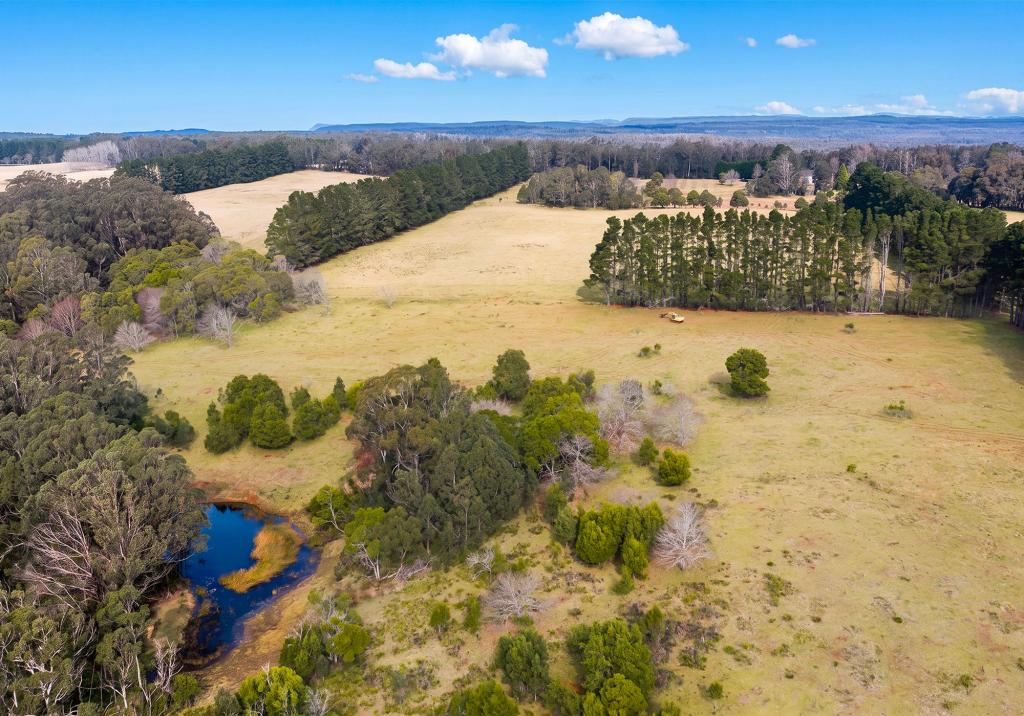 4342 Braidwood Rd, Sassafras, NSW 2622