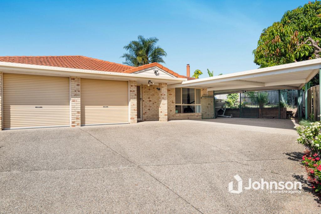 6 Platypus Ct, Doolandella, QLD 4077