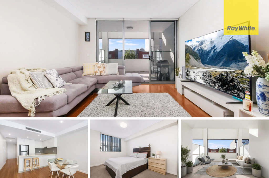 55/1 Monash Rd, Gladesville, NSW 2111