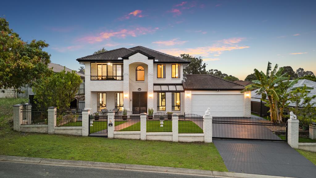 84 CLAREMONT PDE, FOREST LAKE, QLD 4078