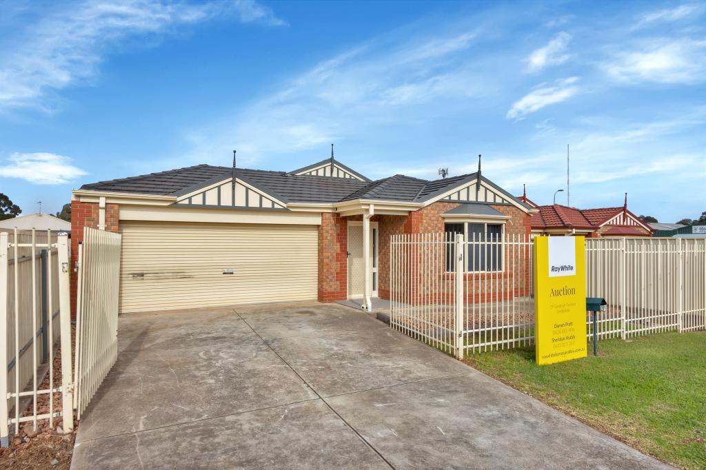 29 Gardiner Tce, Smithfield, SA 5114