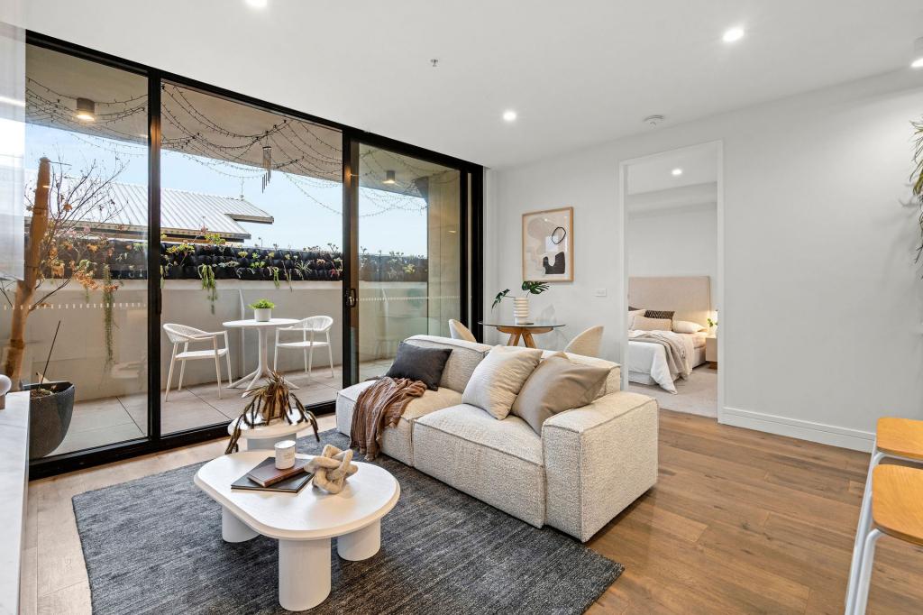 104/95 Buckley St, Moonee Ponds, VIC 3039