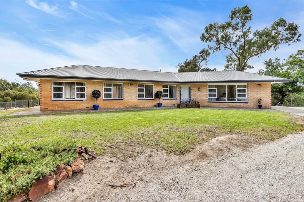 1715 Kersbrook Rd, Humbug Scrub, SA 5114
