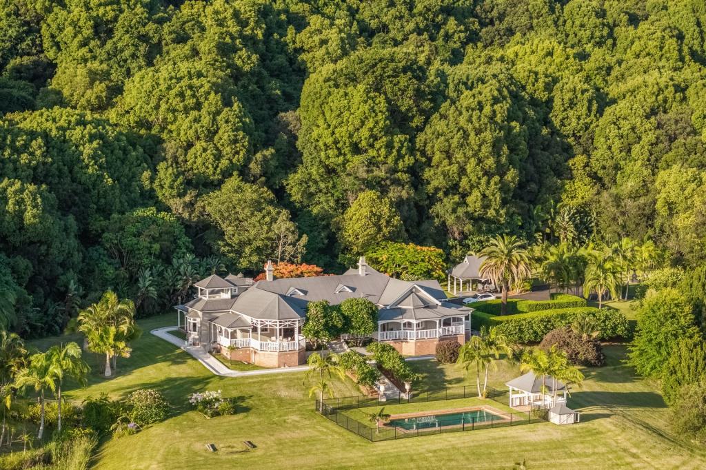 293 Myocum Rd, Ewingsdale, NSW 2481