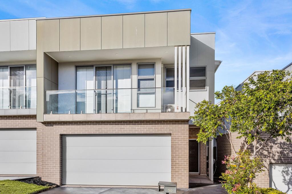 30 Elizabeth Cct, Flinders, NSW 2529