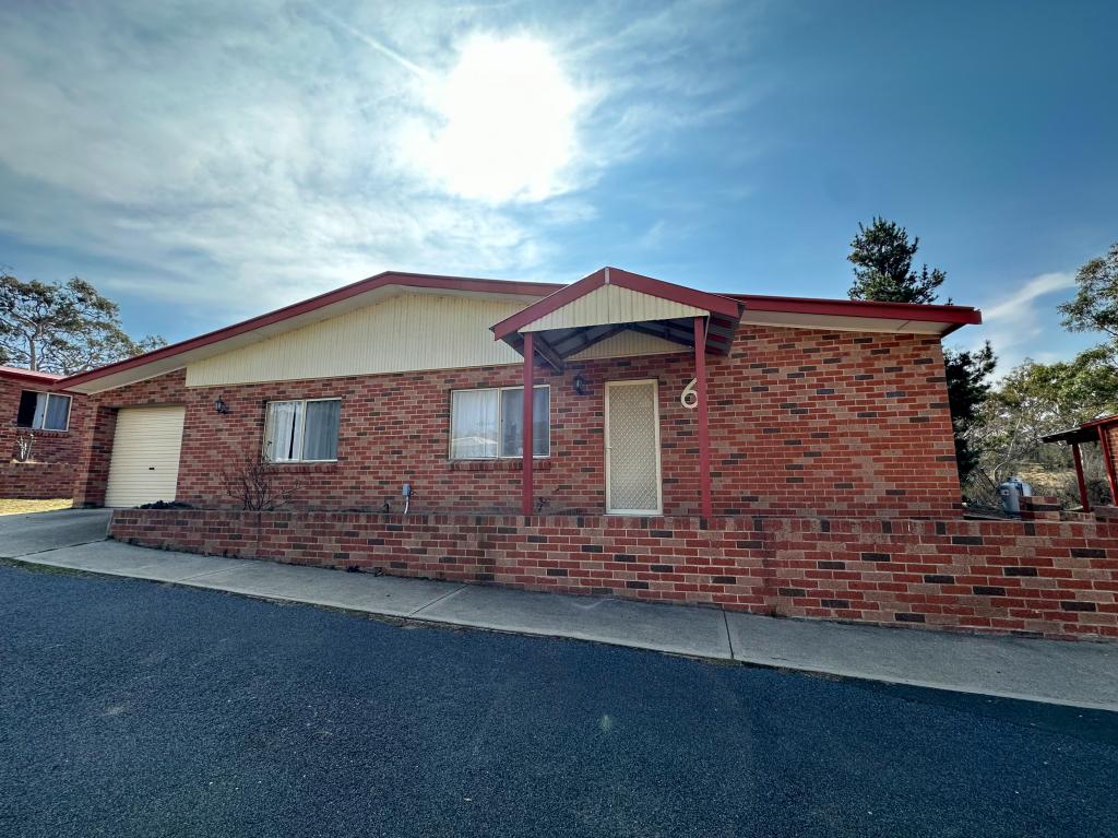 6/237 Sharp St, Cooma, NSW 2630