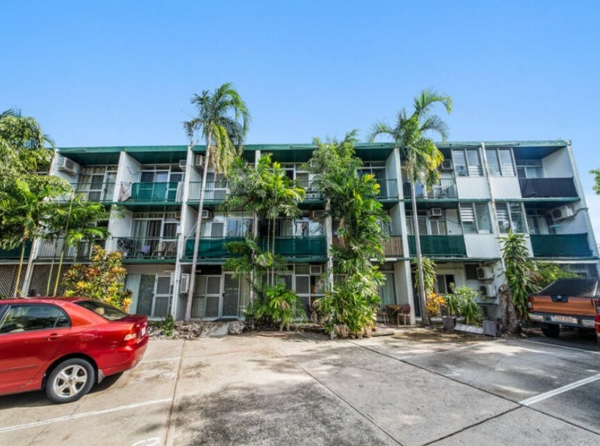 17/5 Poinciana St, Nightcliff, NT 0810