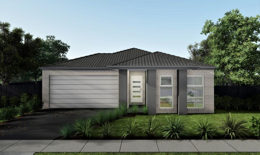 Lot 731 Sylvan St, Officer, VIC 3809