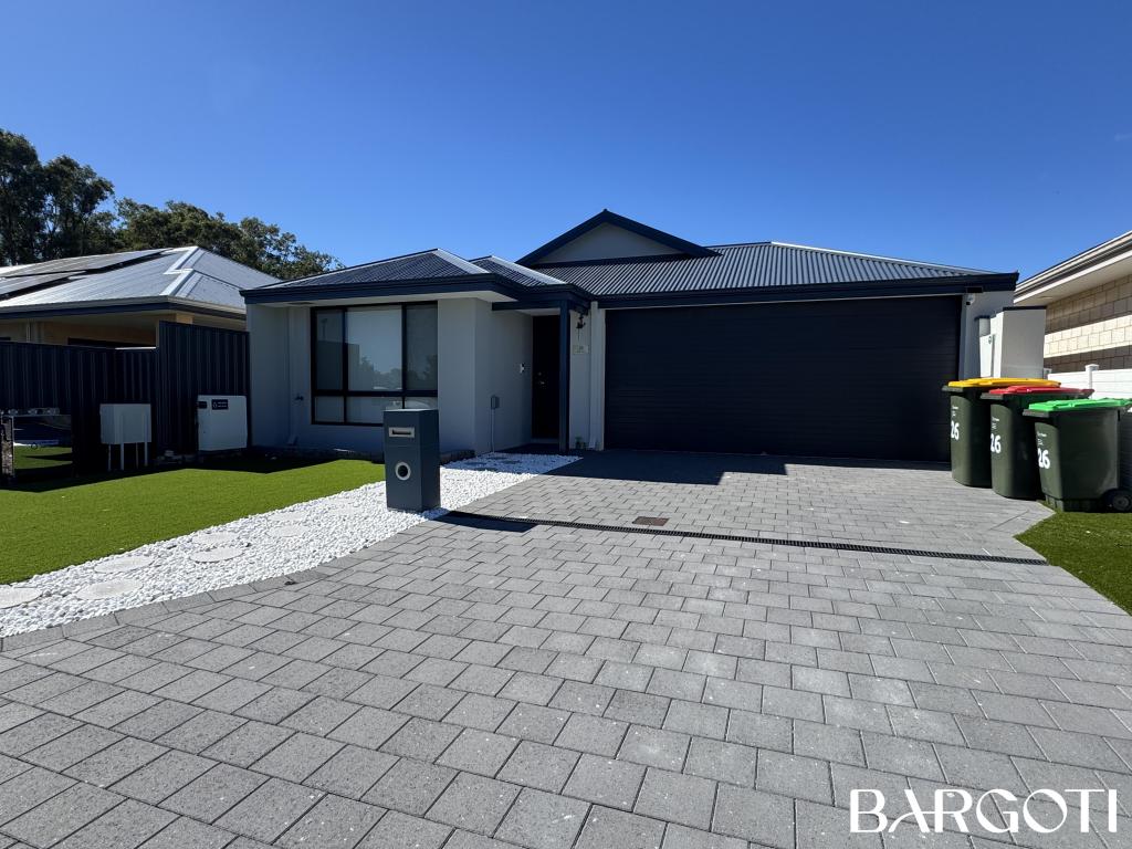 26 Alperton St, Dayton, WA 6055