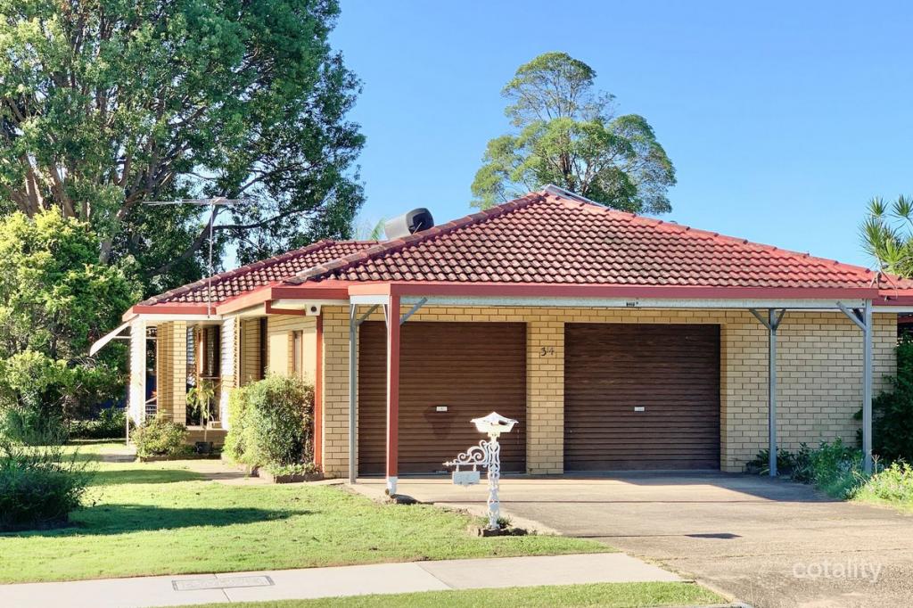 34 Findlay St, Burpengary, QLD 4505