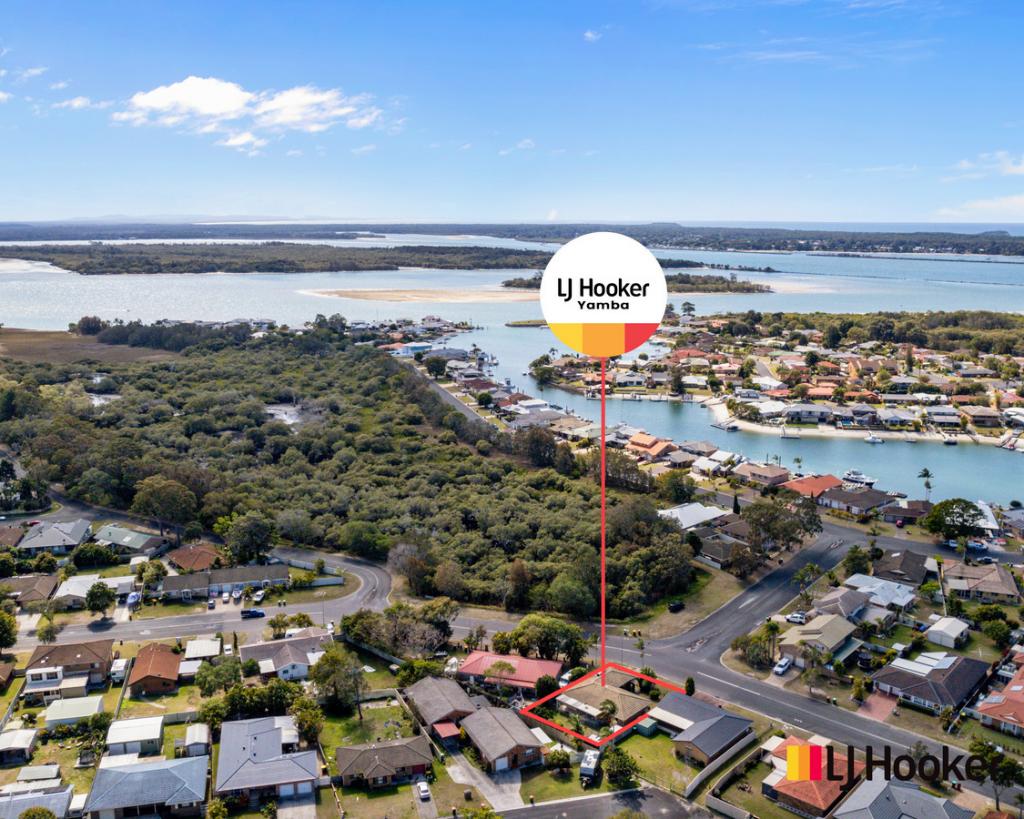 51 The Halyard, Yamba, NSW 2464