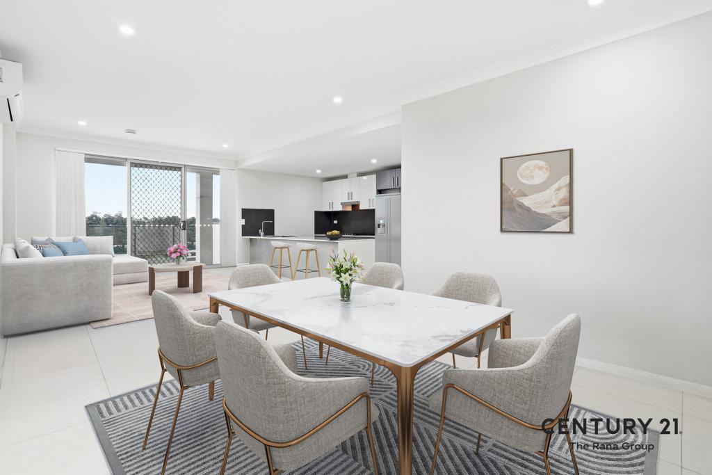 502/140a Best Rd, Seven Hills, NSW 2147
