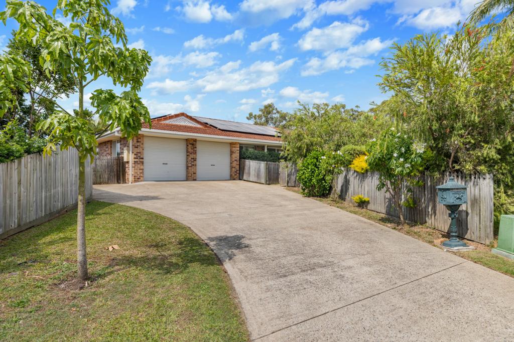 7 Sunburst Ct, Capalaba, QLD 4157