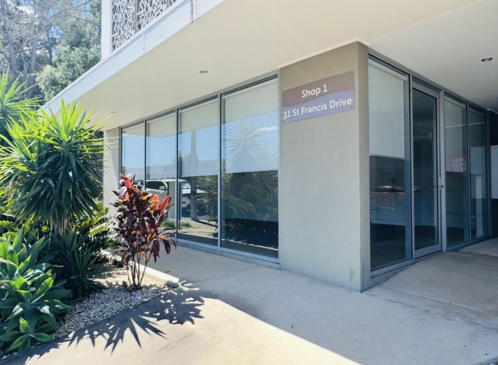 17/11 Saint Francis Dr, Moranbah, QLD 4744