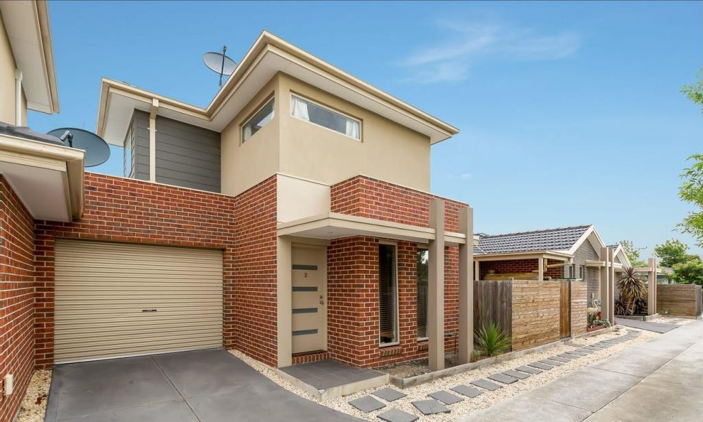 2/37 Willoughby St, Reservoir, VIC 3073