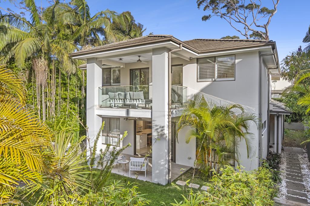 1 Bellbird Cres, Forestville, NSW 2087