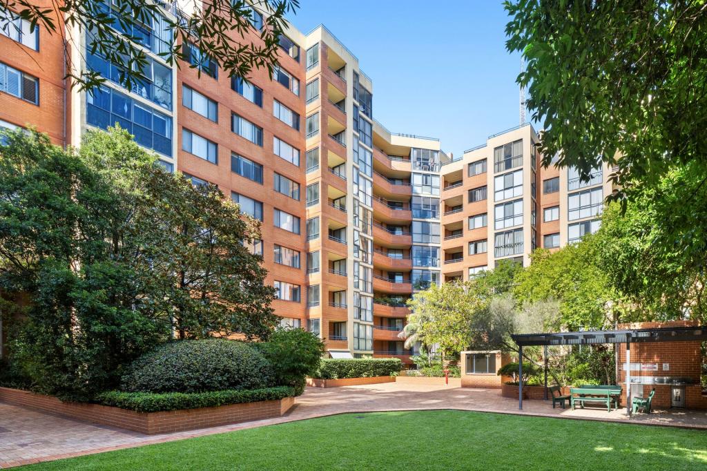 84/1-29 Bunn St, Pyrmont, NSW 2009