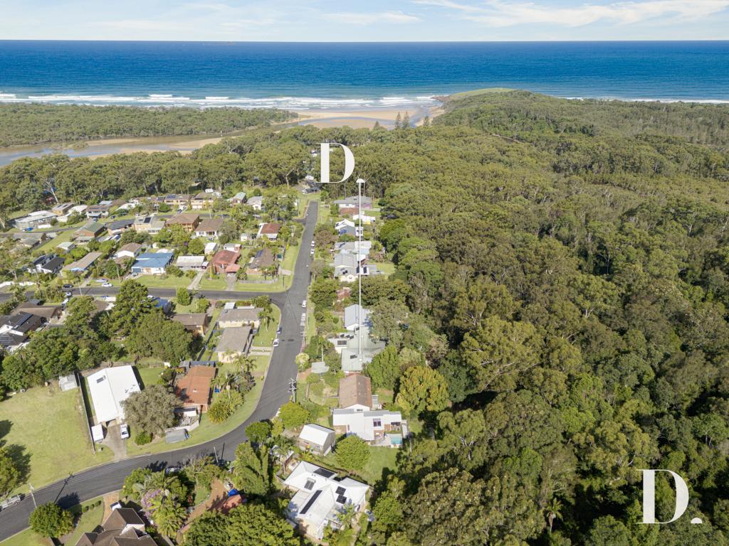 23 RUSHTON AVE, MOONEE BEACH, NSW 2450