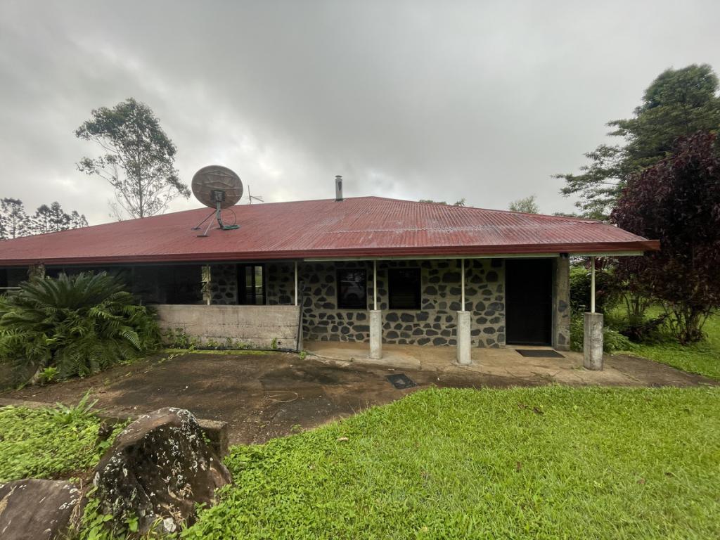 4922 Palmerston Hwy, Ellinjaa, QLD 4886