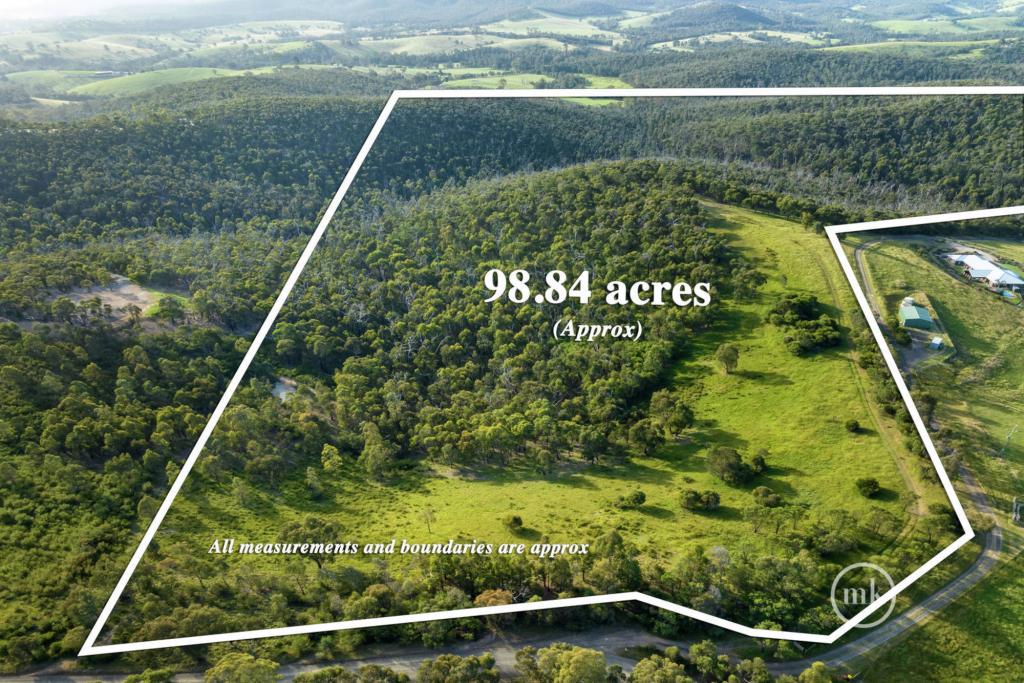 215 Jacksons Rd, St Andrews, VIC 3761