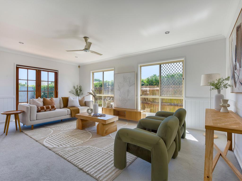 38 Mcintyre St, Hendra, QLD 4011