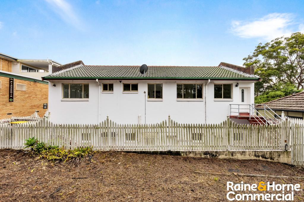 457 Great Western Hwy, Faulconbridge, NSW 2776