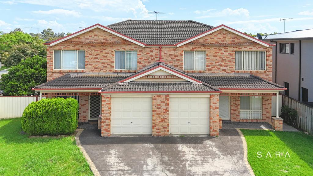 57b Glenwood Park Dr, Glenwood, NSW 2768