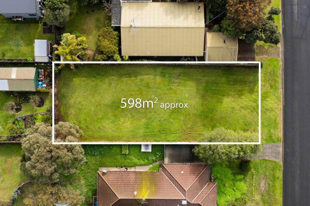 46 CENTRAL RD, CLIFTON SPRINGS, VIC 3222