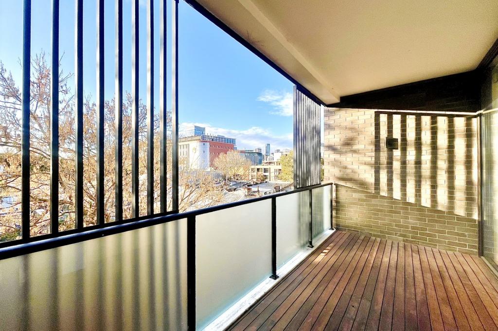 302/276 Bulwara Rd, Ultimo, NSW 2007