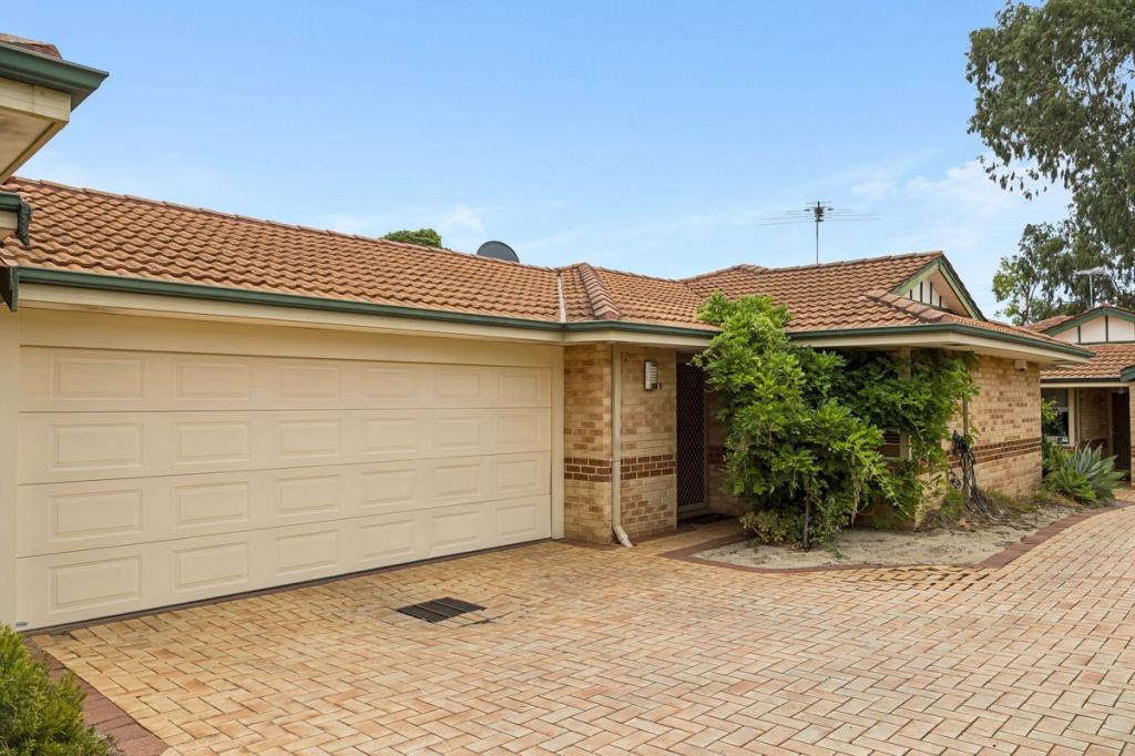 9b Lemana Rd, Nollamara, WA 6061