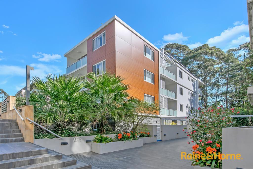 320/2-8 Hazlewood Pl, Epping, NSW 2121