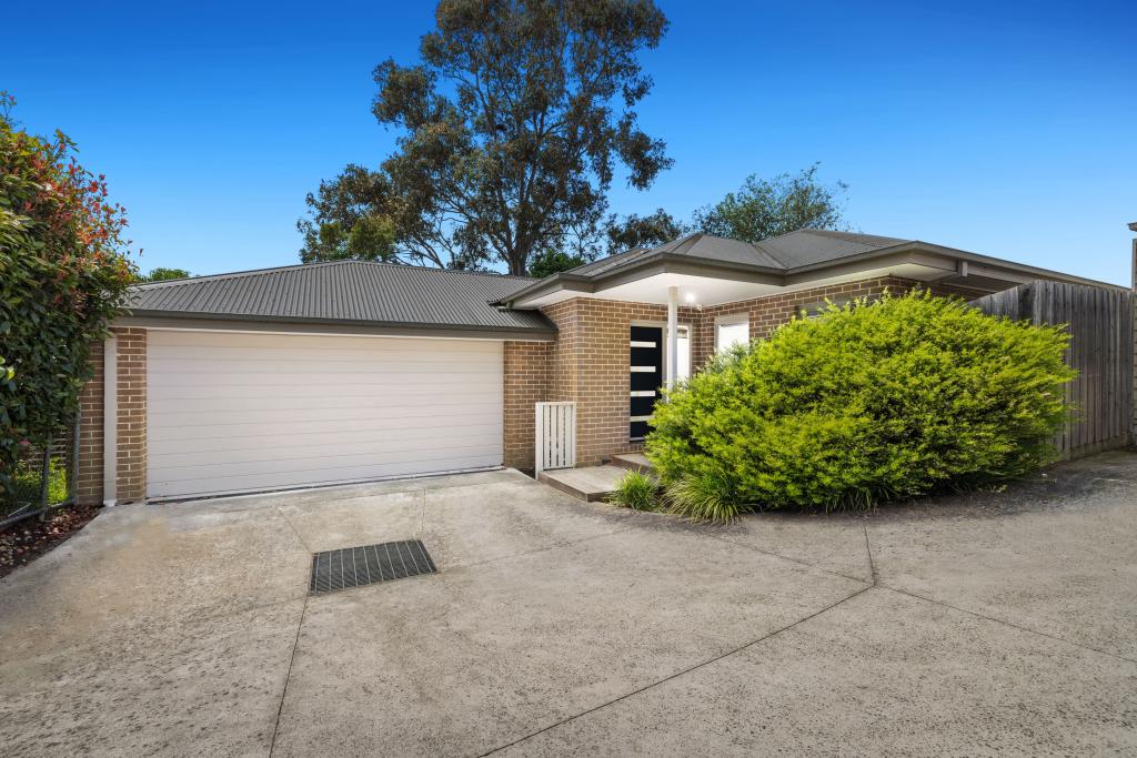 13a Sheldon Ave, Mooroolbark, VIC 3138