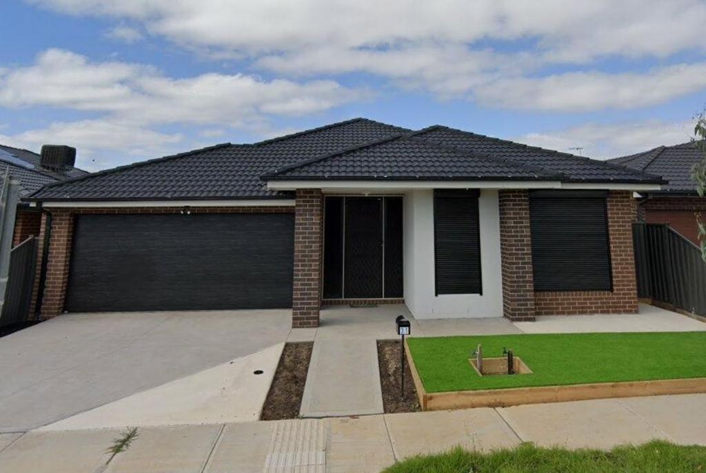 31 SPRINGBROOK PKWY, COBBLEBANK, VIC 3338
