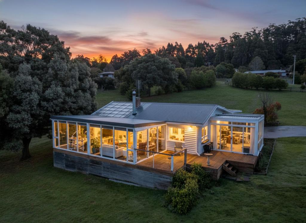 101 Wrenswood Dr, Quoiba, TAS 7310
