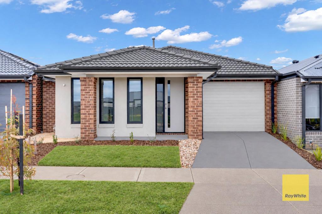 28 Galium Rd, Tarneit, VIC 3029