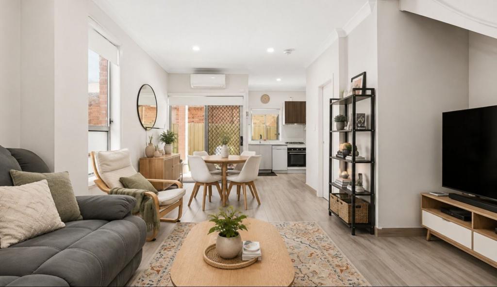 2/31 Adelaide St, Oxley Park, NSW 2760