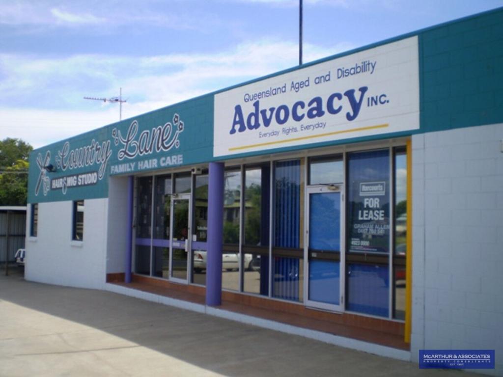 Contact Agent For Address, Berserker, QLD 4701