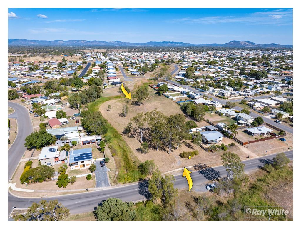 141 Breakspear St, Gracemere, QLD 4702