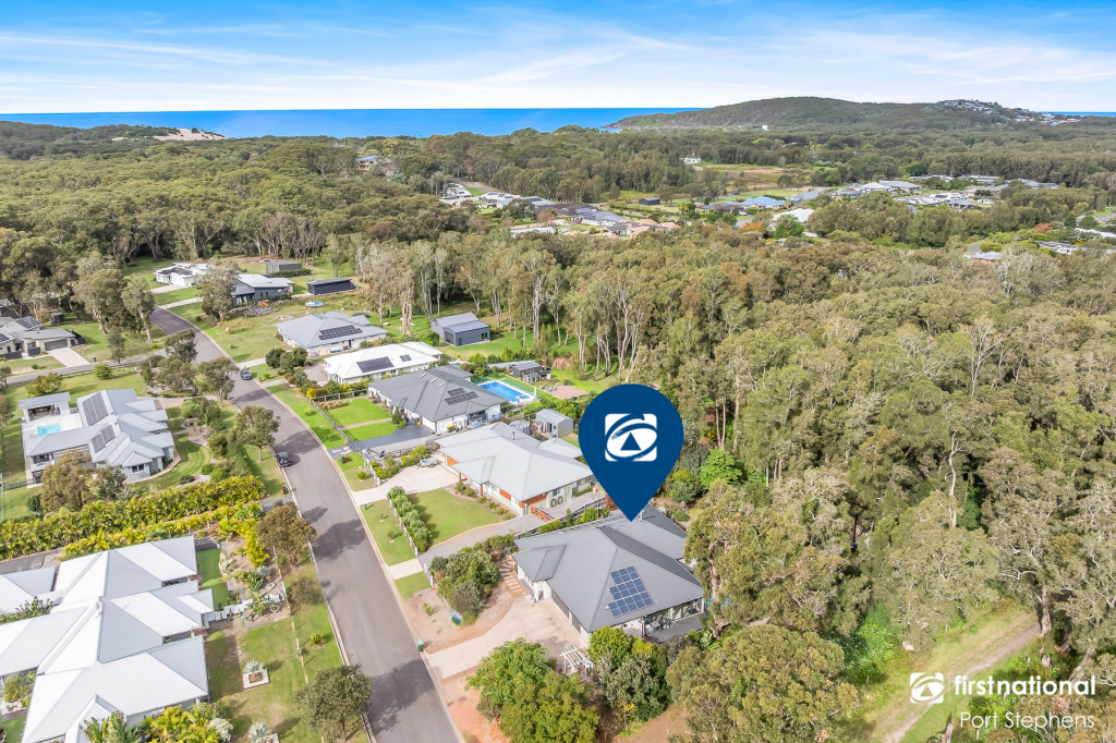 2 Sea Mist Ave, One Mile, NSW 2316