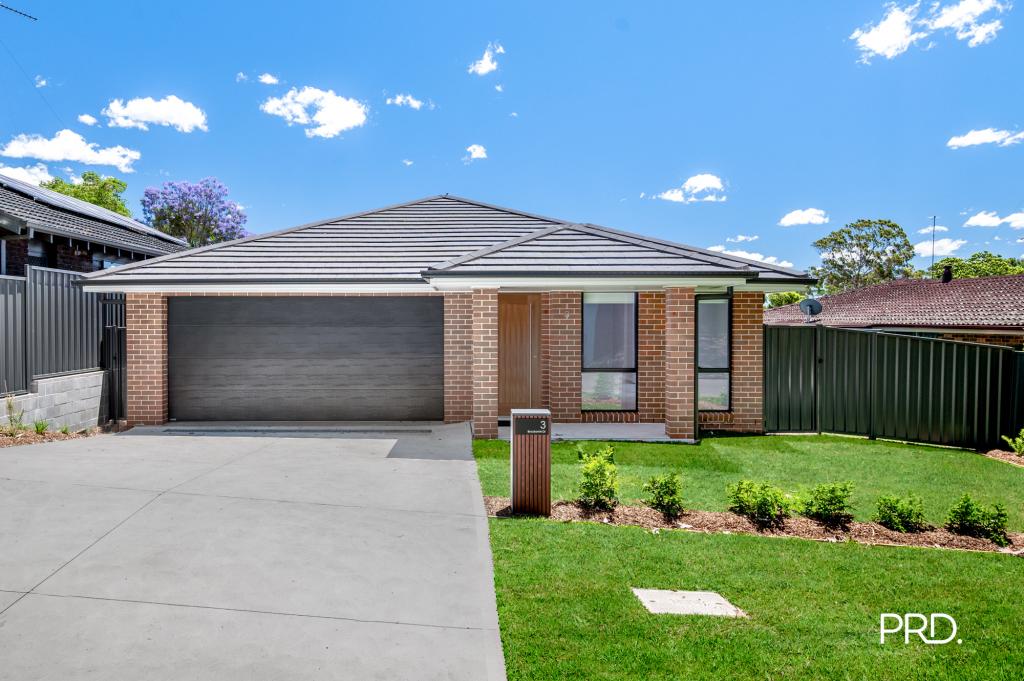 3 Brockamin Dr, South Penrith, NSW 2750