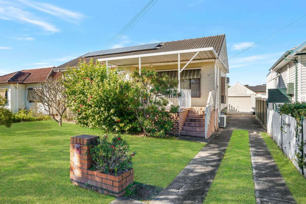 67 Dublin St, Smithfield, NSW 2164