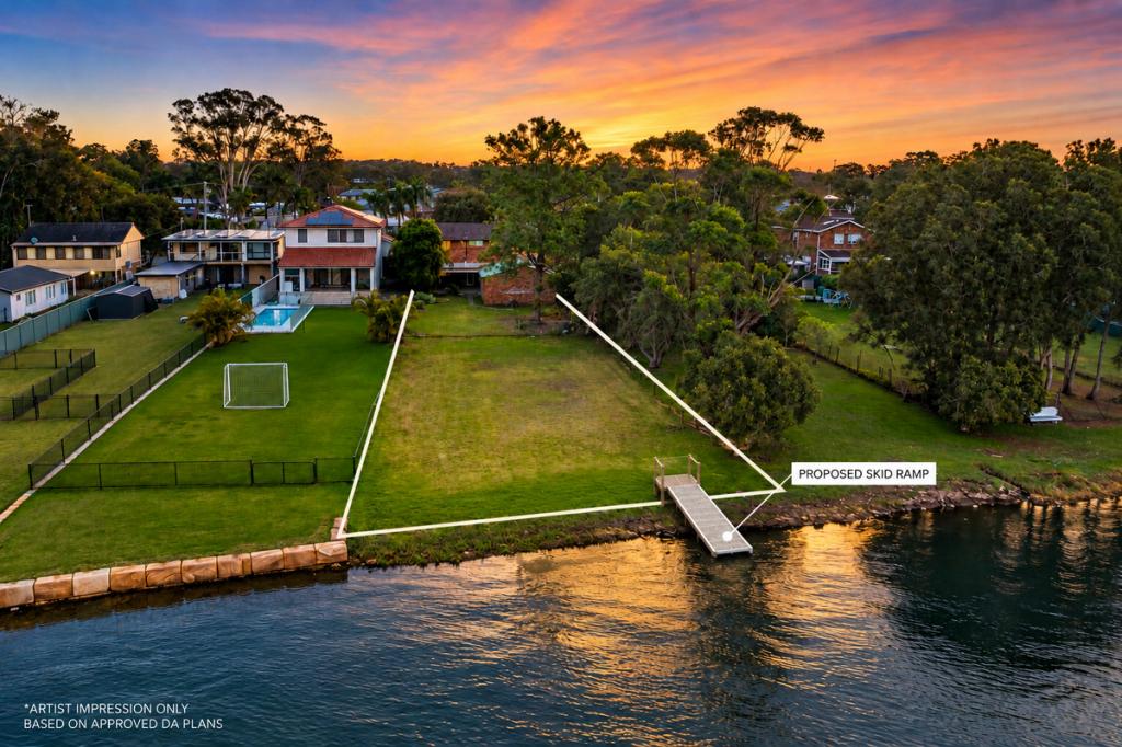 7 Panorama Ave, Charmhaven, NSW 2263