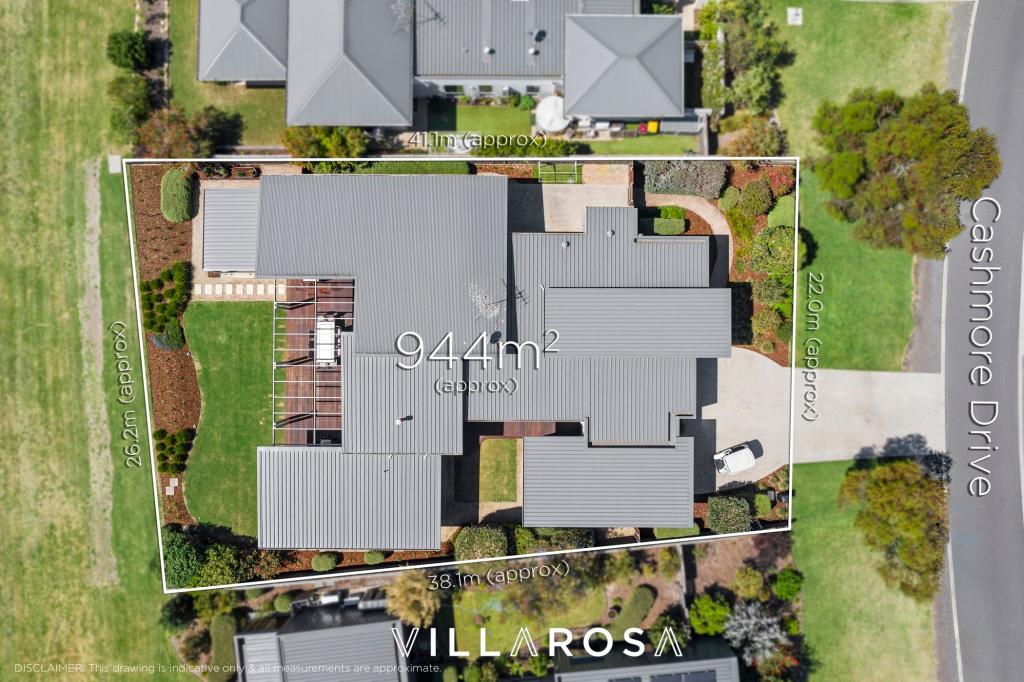 56 Cashmore Dr, Connewarre, VIC 3227