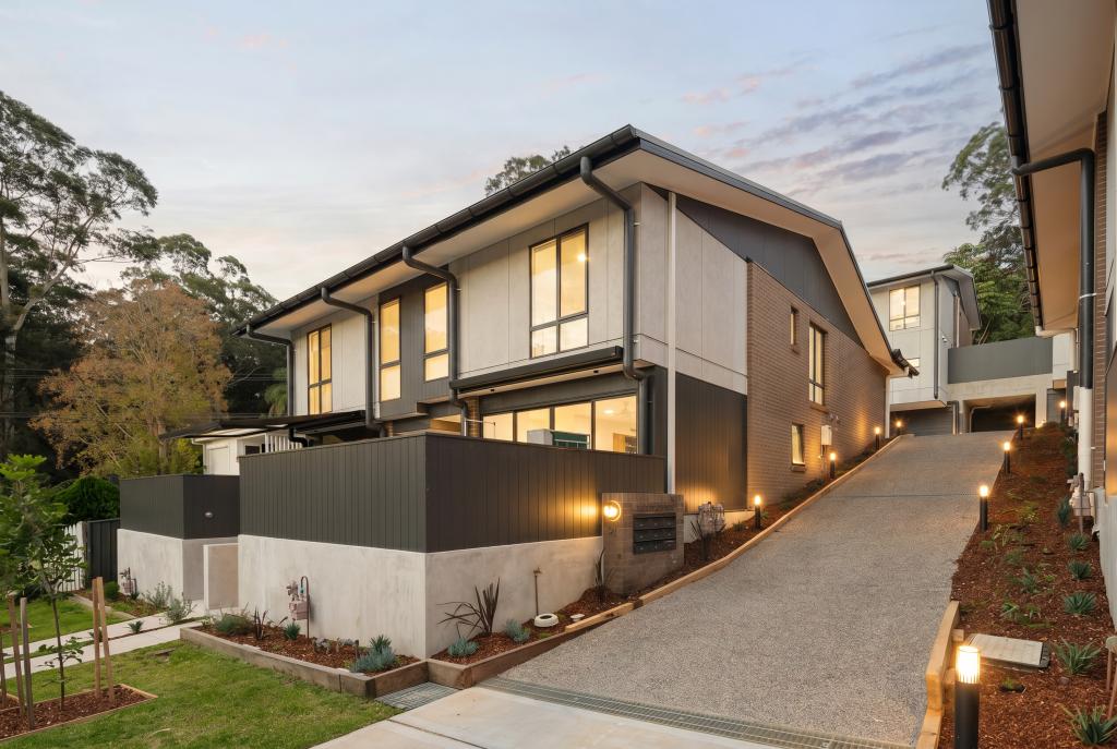 6/51 Frederick St, East Gosford, NSW 2250