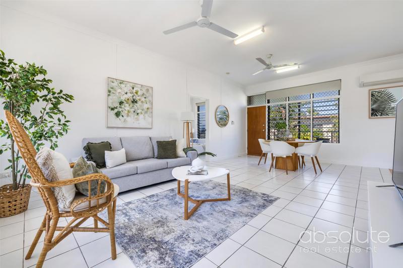 8/3 Quandong Cres, Nightcliff, NT 0810