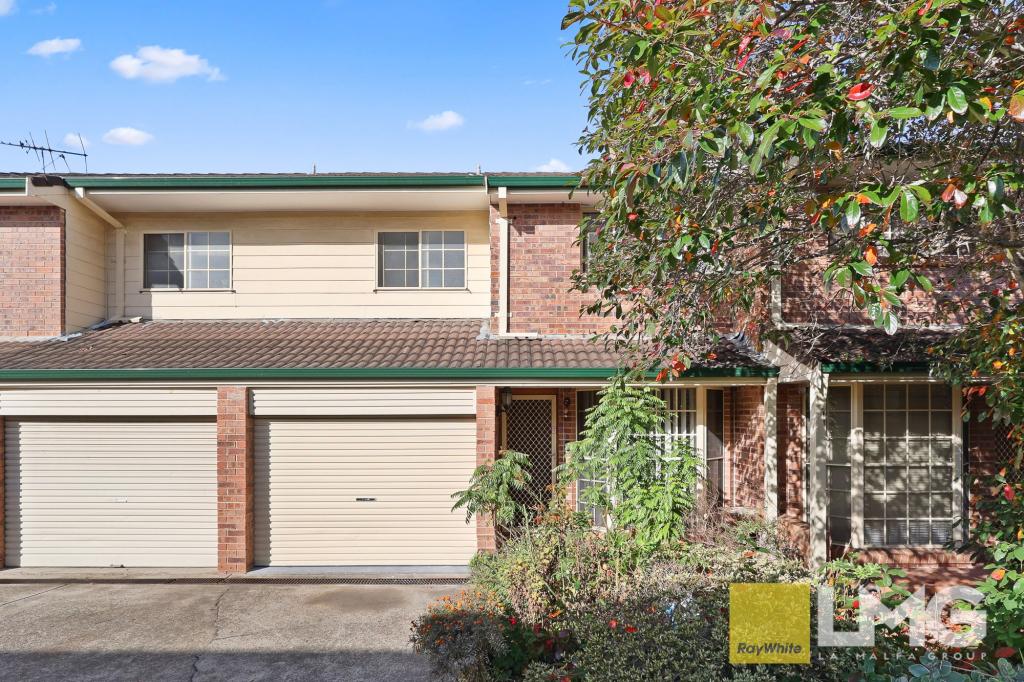 4/305-307 Park Rd, Auburn, NSW 2144